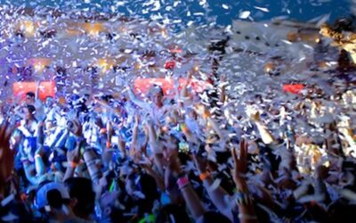 Smart Wristbands Transforming Ibiza’s Top Establishments