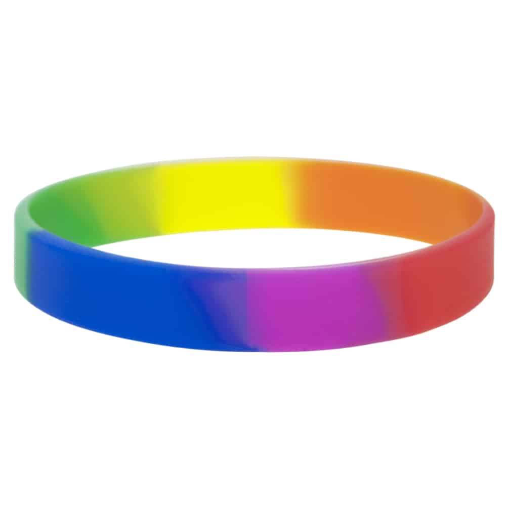 Pride Wristbands