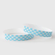 Printed Tyvek Wristbands - Standard