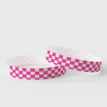 Printed Tyvek Wristbands - Standard