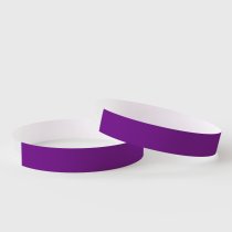 Printed Tyvek Wristbands - Standard