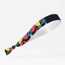 Plain Fabric Wristbands - Standard